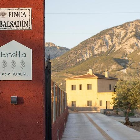 Eralta Apartment Dúrcal Exterior foto