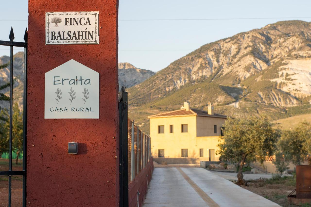 Eralta Apartment Dúrcal Exterior foto