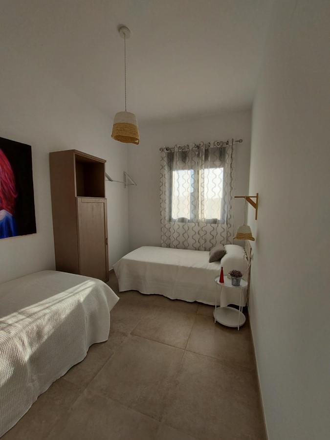 Eralta Apartment Dúrcal Exterior foto