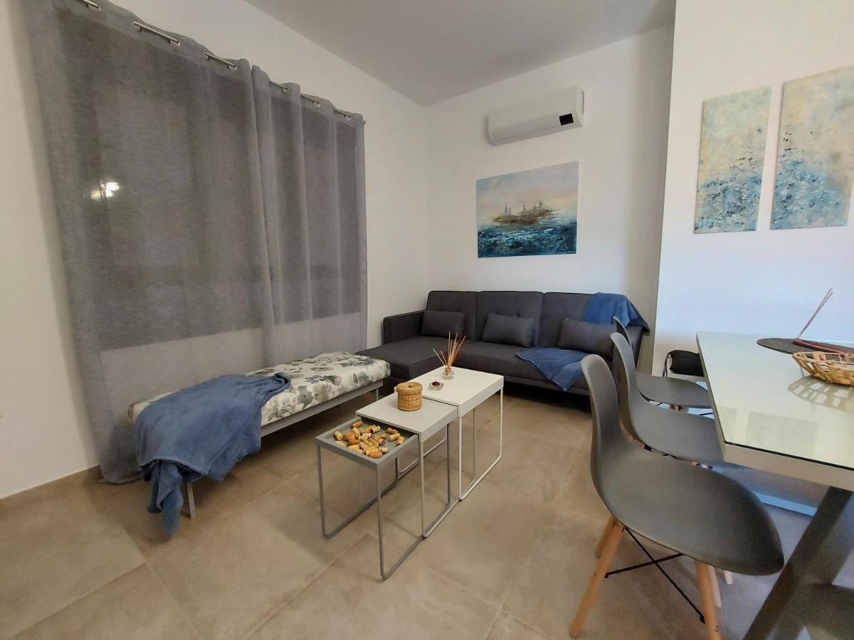 Eralta Apartment Dúrcal Exterior foto