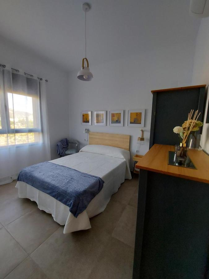 Eralta Apartment Dúrcal Exterior foto
