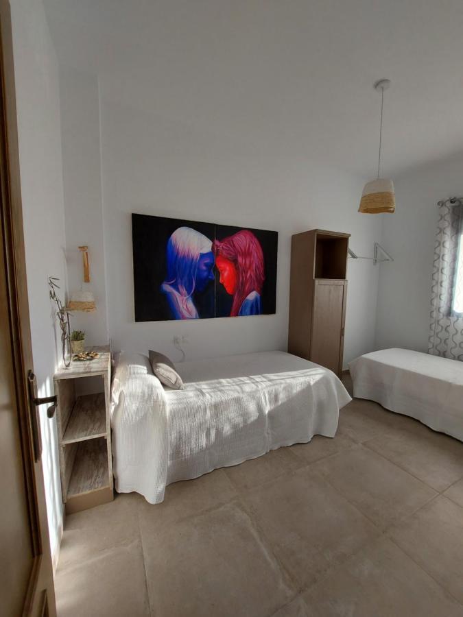Eralta Apartment Dúrcal Exterior foto
